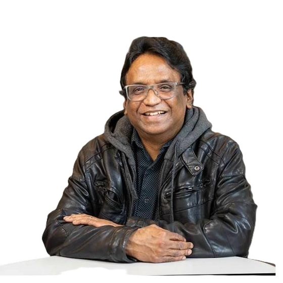 Dr. Ram Mahalingam