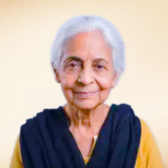 Prof. Dr. Vimala Veeraraghavan